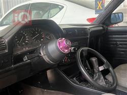 بي ام دبليو الفئة 3